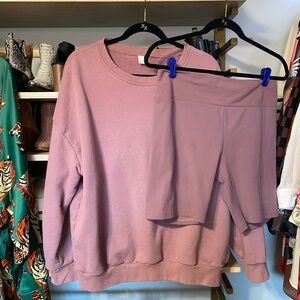 Foxy kind - Coffee Run Set Berry Attractive